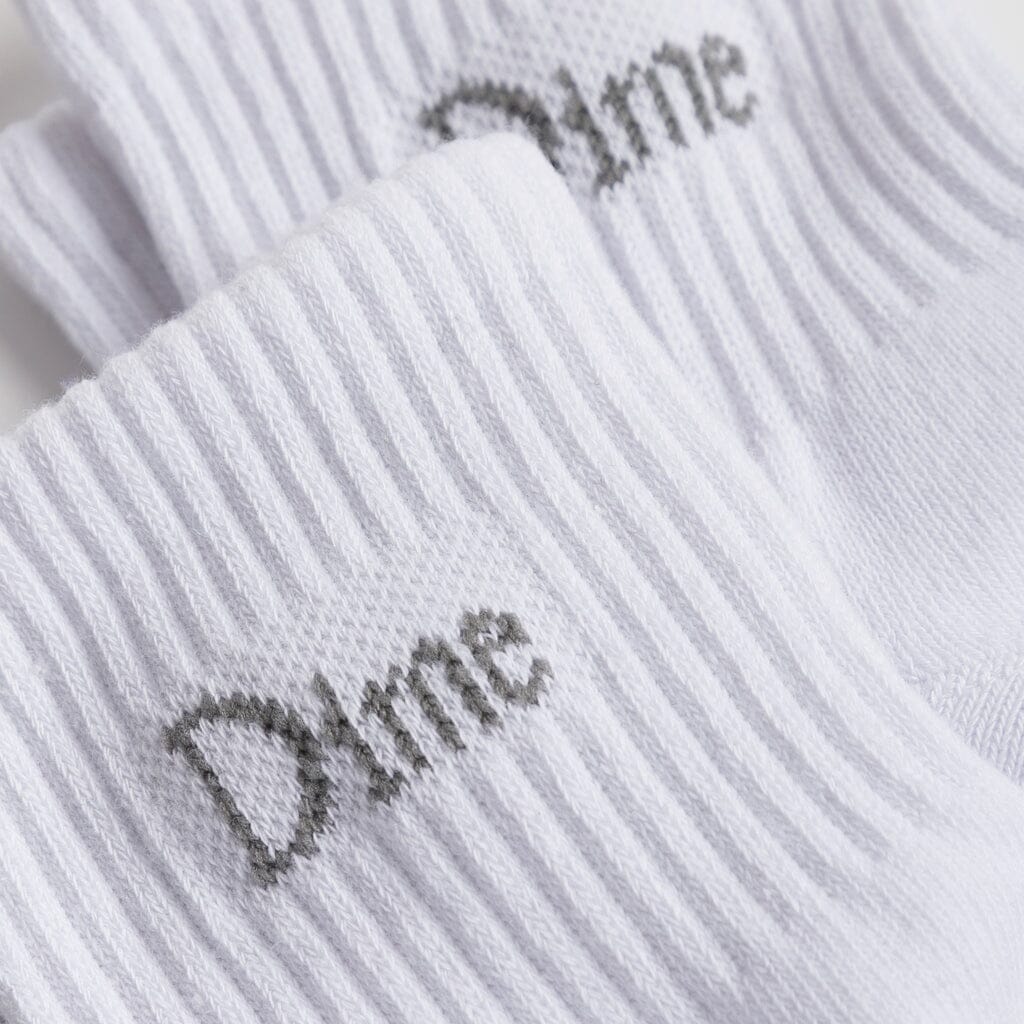 Dime Classic 2 Pack Sock Socks Dime 