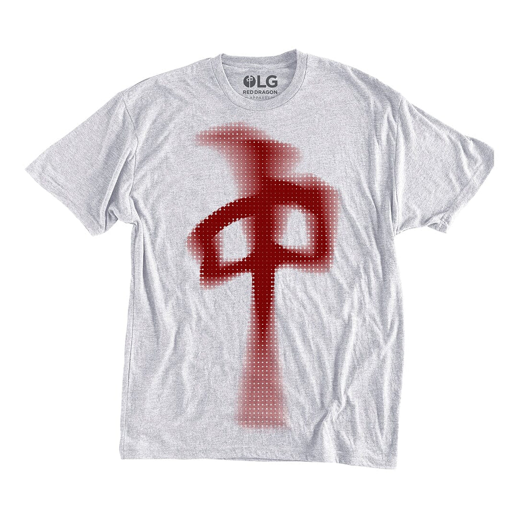 RDS Blood Blur T-shirt T-Shirts + Longsleeves RDS 