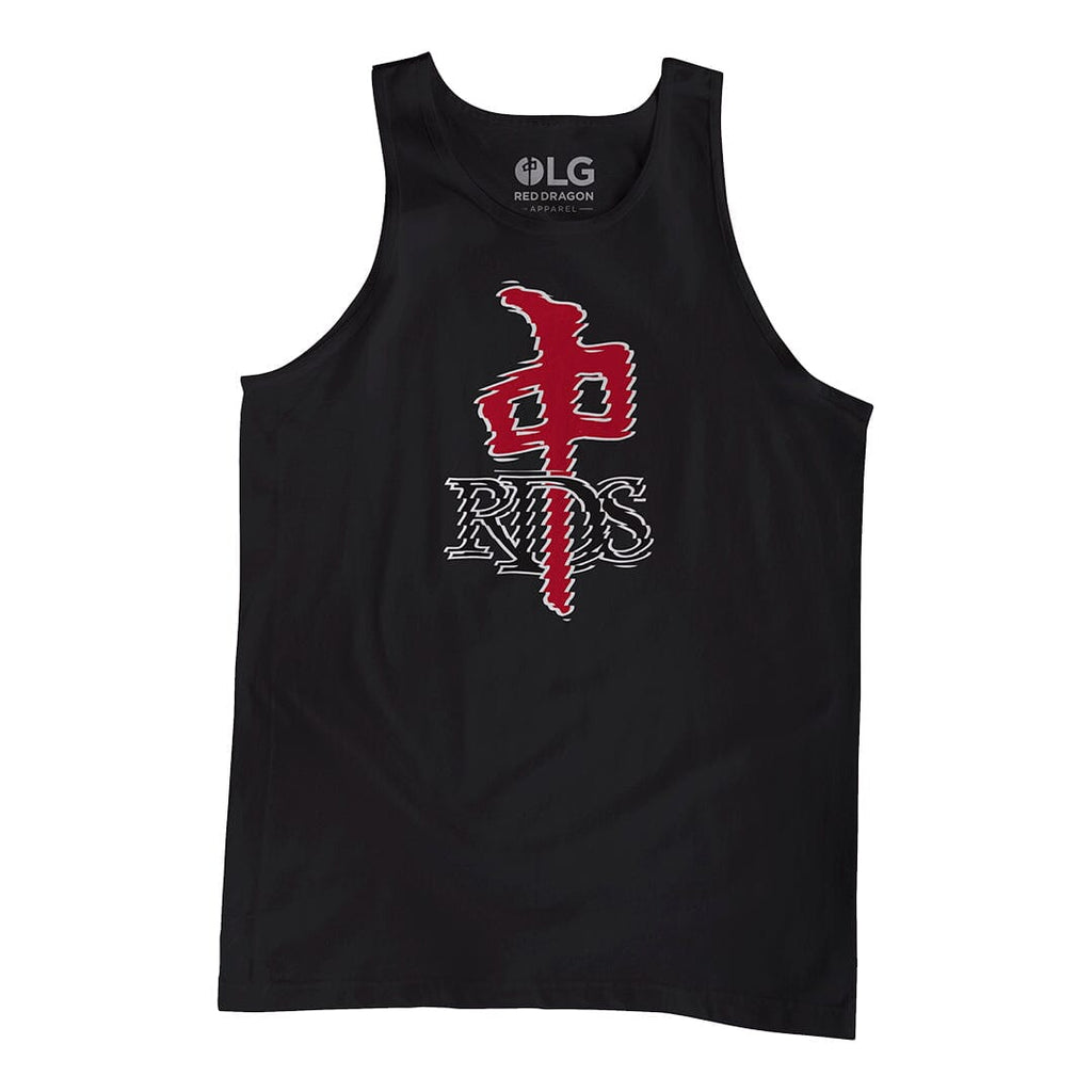 RDS OG Tank Refracted T-Shirts + Longsleeves RDS 