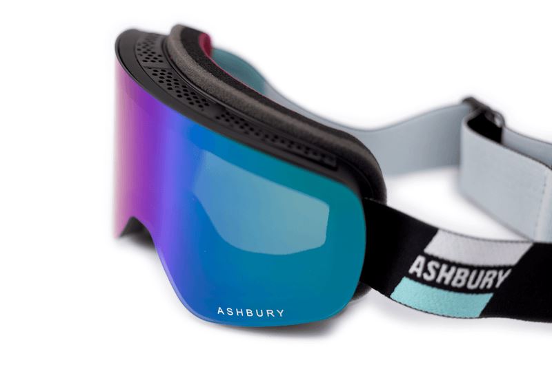 Ashbury Sonic Goggles - Merlin Goggles Ashbury 