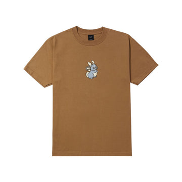 HUF Bad Hare T-shirt T-Shirts + Longsleeves HUF 
