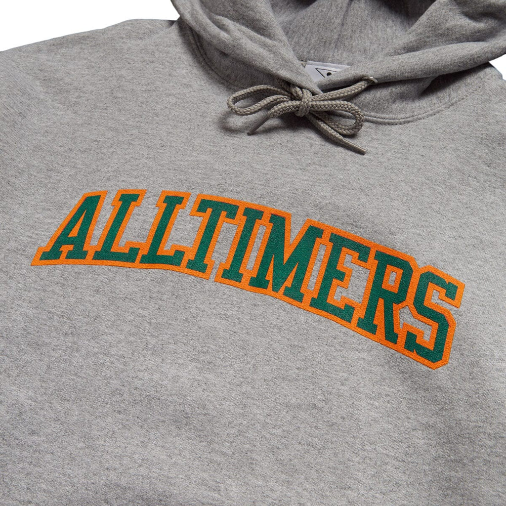 Alltimers City College Hoodie Hoodies + Crewnecks Alltimers 