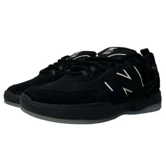New Balance 808 Tiago Shoe - Black/Black Men's Shoes New Balance 