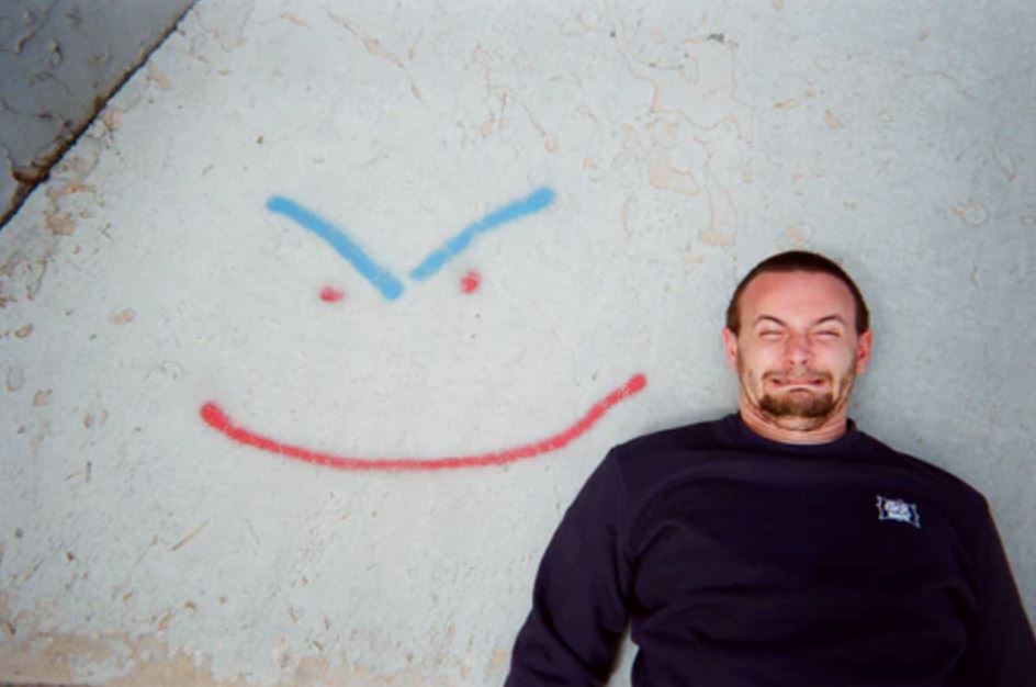 Talkin' With The Team #2 - Alex Doyle | Sk8 Skates Team news, Sk8 ...