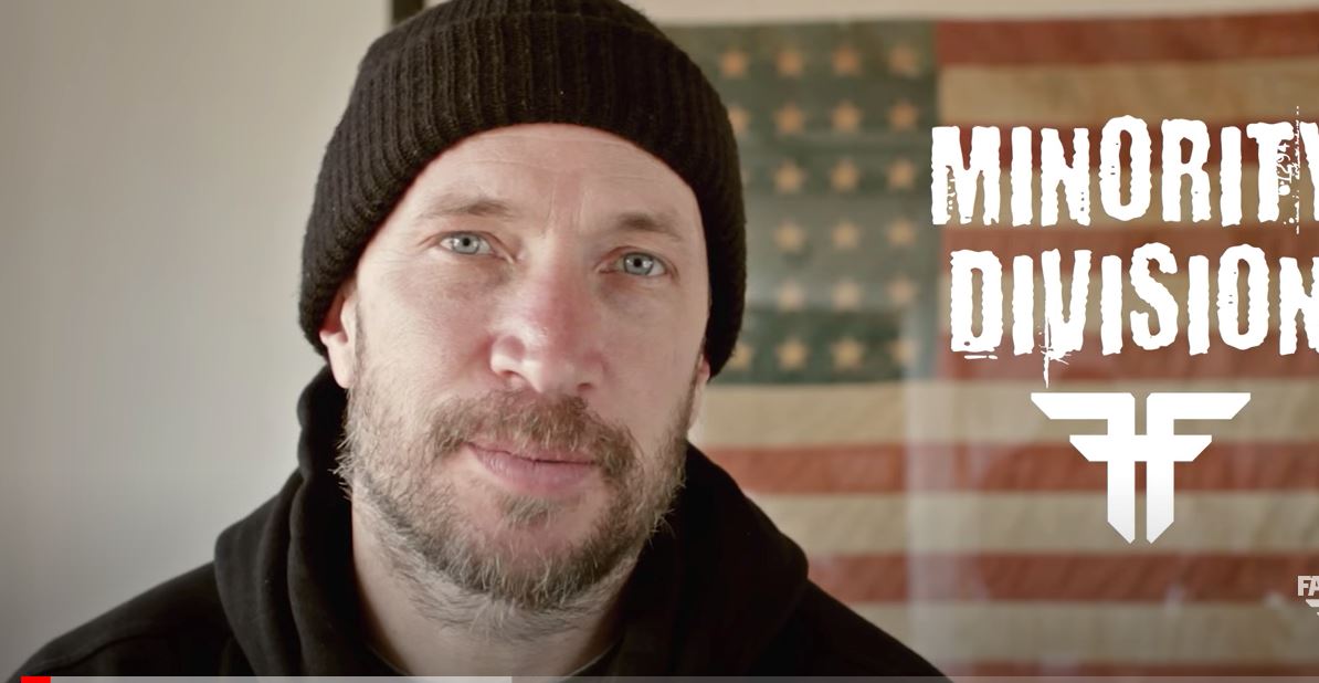 Fallen x Sk8 Skates Minority Division Video | Sk8 Skates Team news, Sk8 ...
