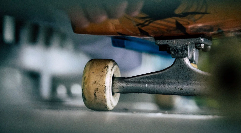All About Skateboard Trucks: Your Guide to a Better Ride