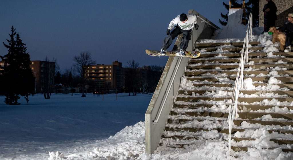 All About Snowboard Stance: Finding Your Optimal Alignment