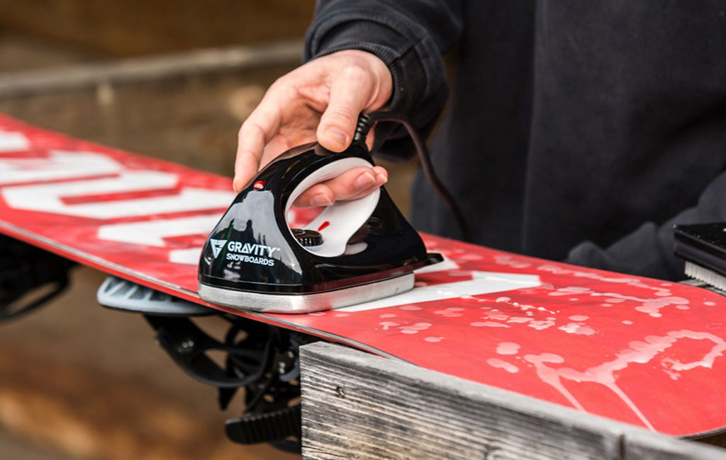 How to Maintain Your Snowboard: Essential Care Tips