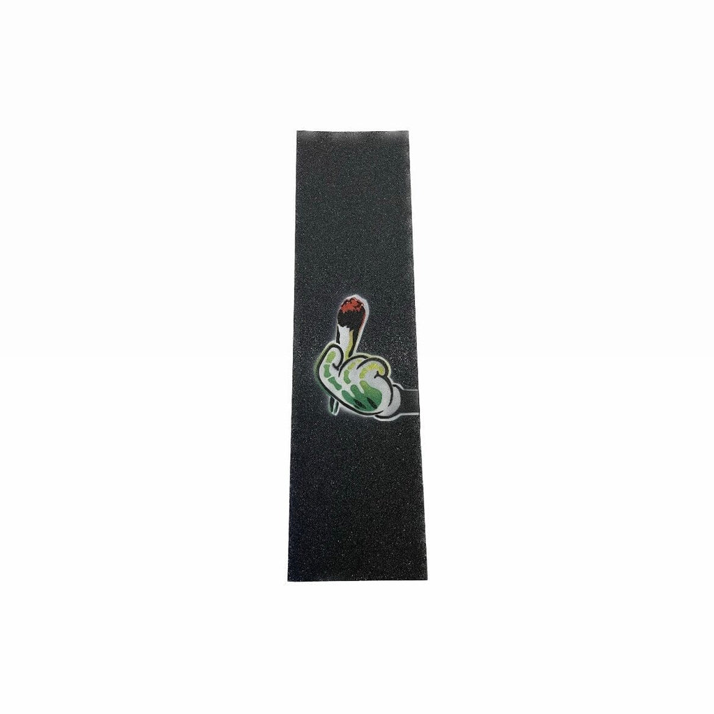 $EERAAG GRIPTAPE Sk8 Skates Mickey hand 
