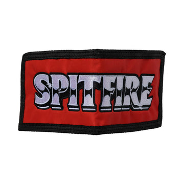 Spitfire Burnout Script Wallet Backpacks Spitfire 