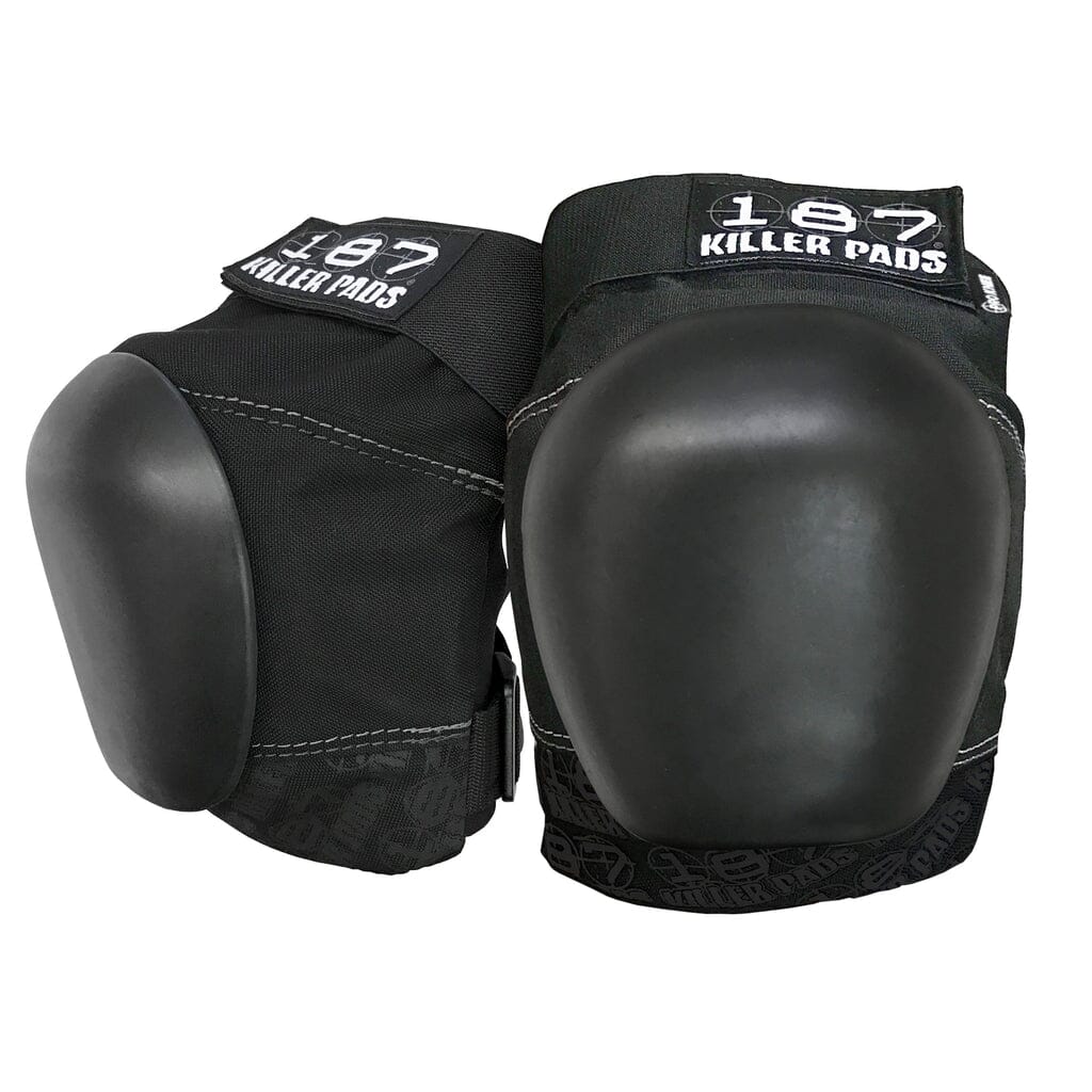 187 Pro Knee Pads Helmets & Safety Gear 187 