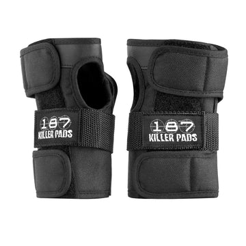 187 Wrist Guards Helmets & Safety Gear 187 