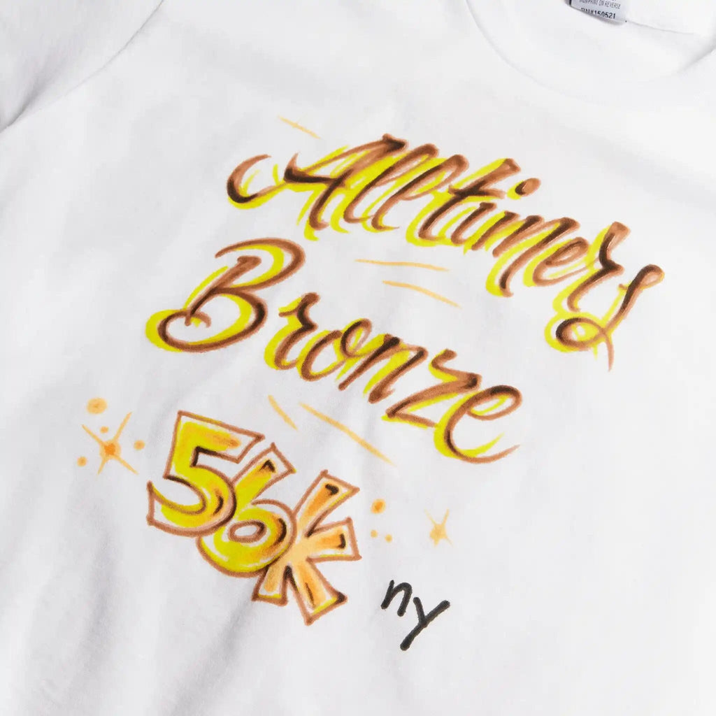 Alltimers x Bronze 56K Lounge T-shirt T-Shirts + Longsleeves Alltimers 