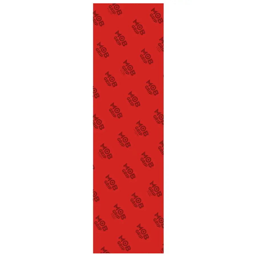 Mob Translucent Color Grip Grip Mob Red 