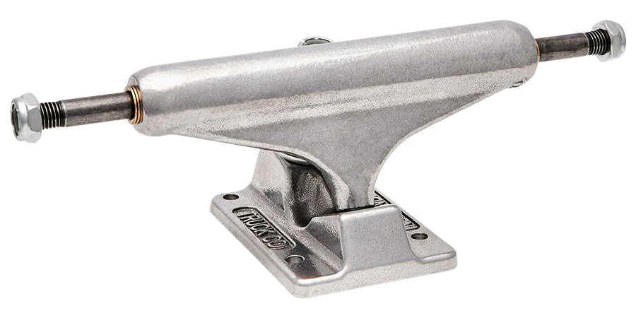 Independent STG11 Hollow Silver Truck Trucks Independent 