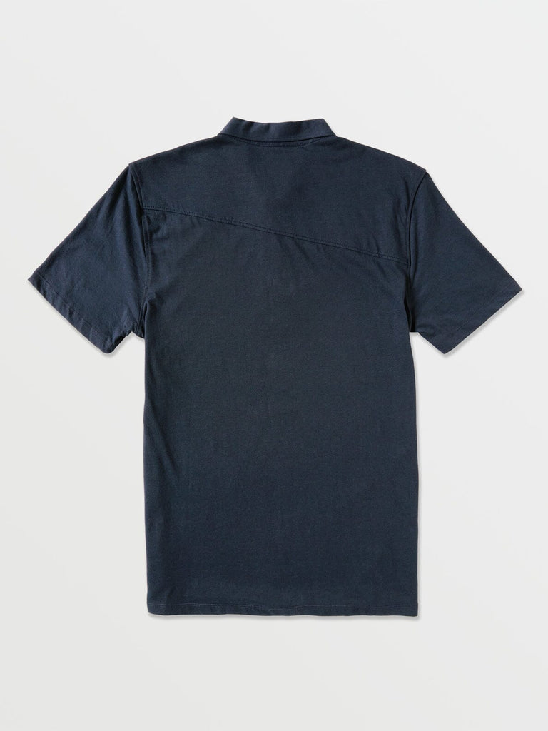 Volcom Wowzer Polo Shirt T-Shirts + Longsleeves Volcom 