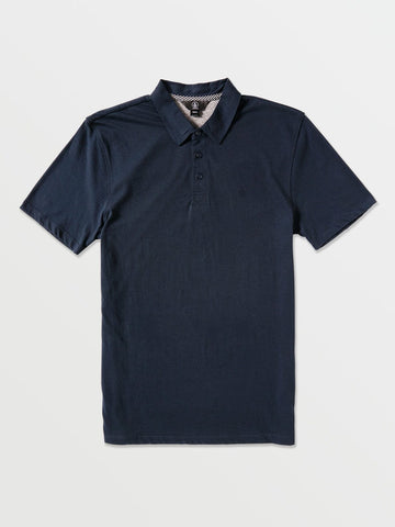 Volcom Wowzer Polo Shirt T-Shirts + Longsleeves Volcom 