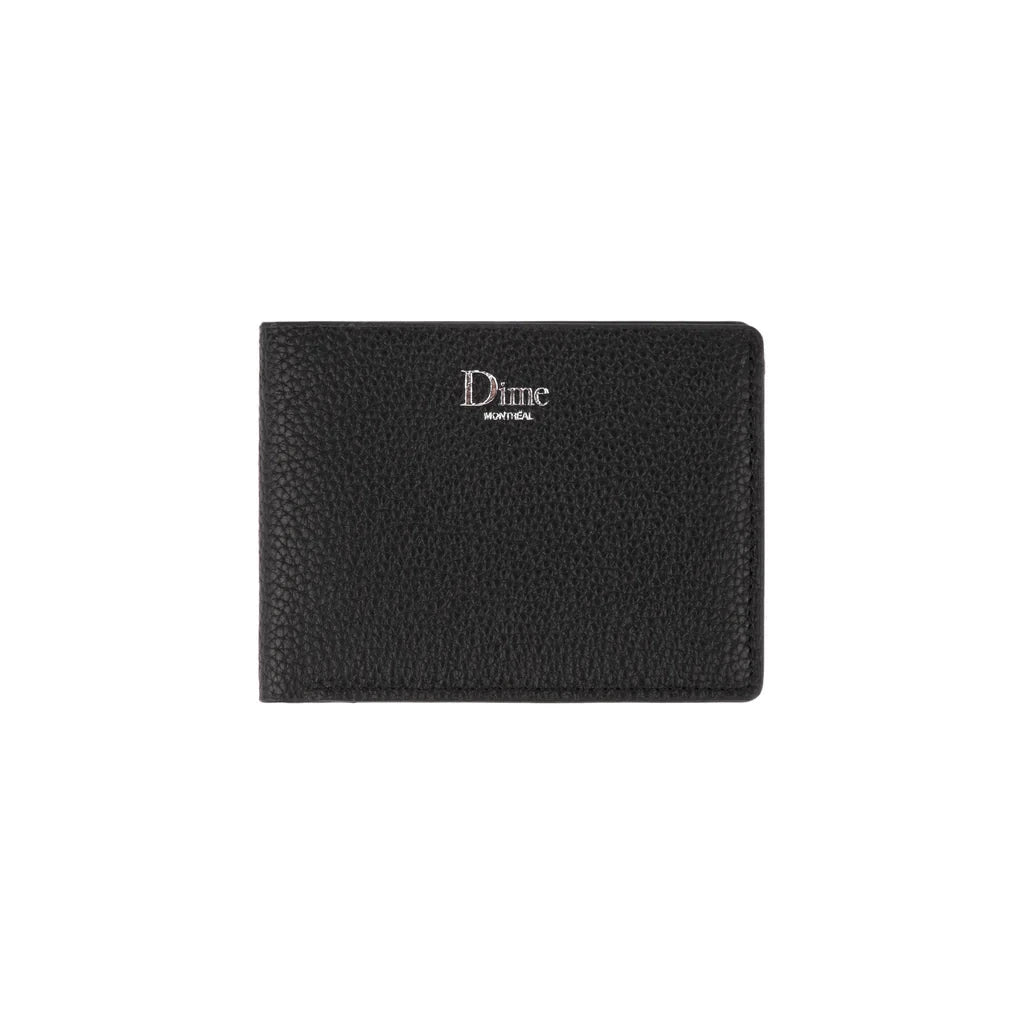 Dime Classic Wallet - Black Backpacks Dime 