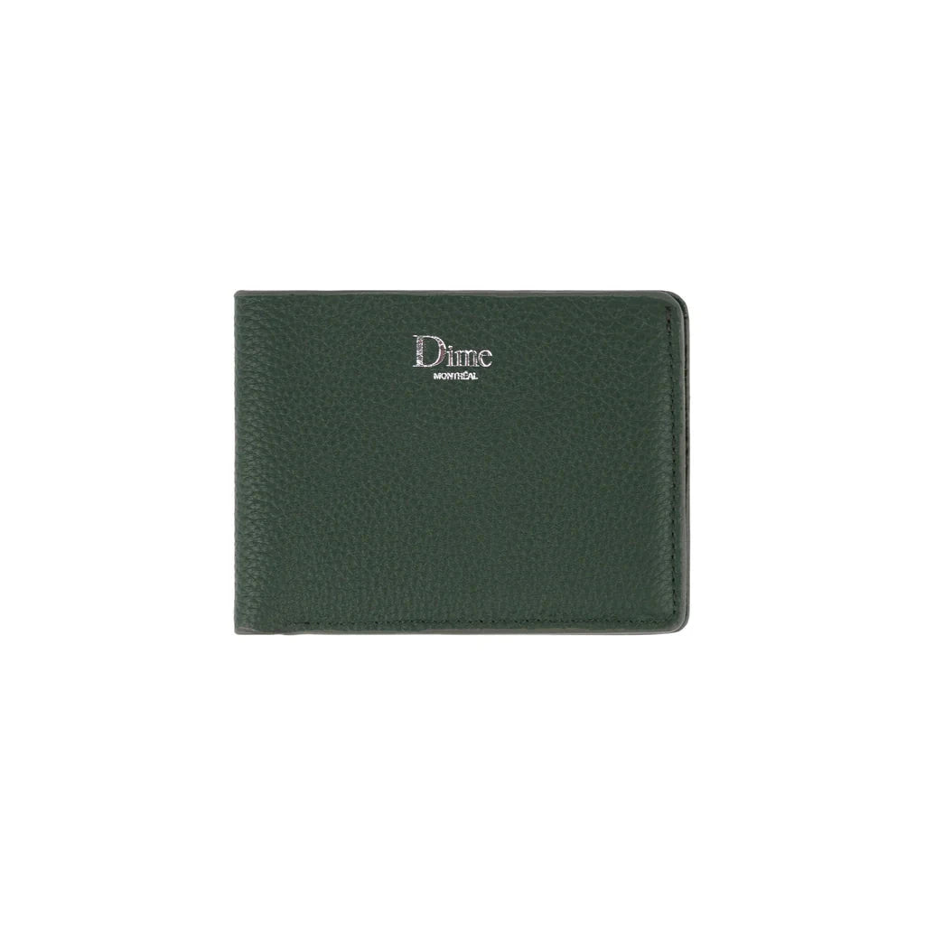 Dime Classic Wallet - Dark Forest Backpacks Dime 