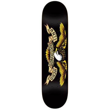 Antihero Classic Eagle Deck 8.125 Deck Antihero 