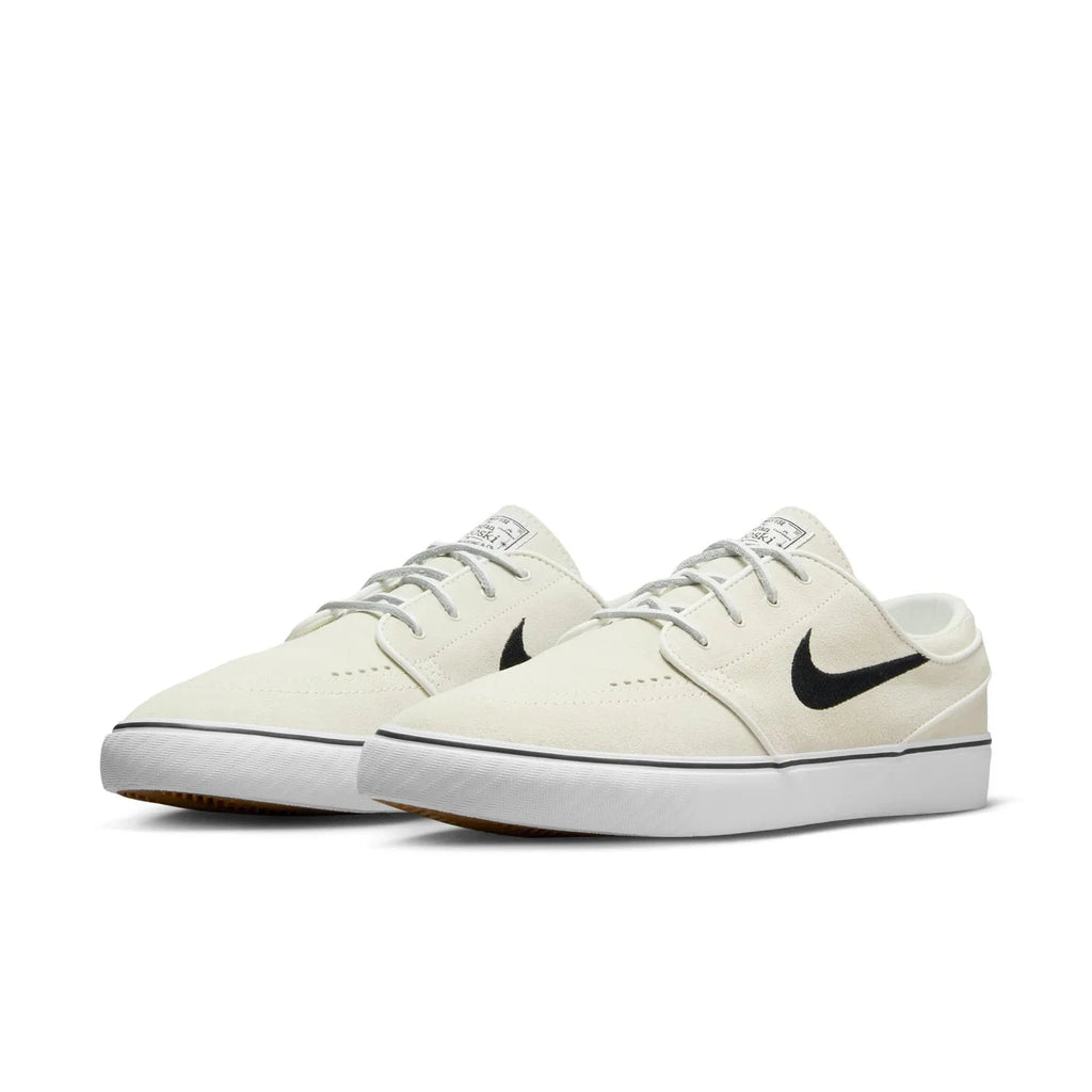 Nike SB Zoom Janoski OG+ - Summit White/Black Men's Shoes Nike 