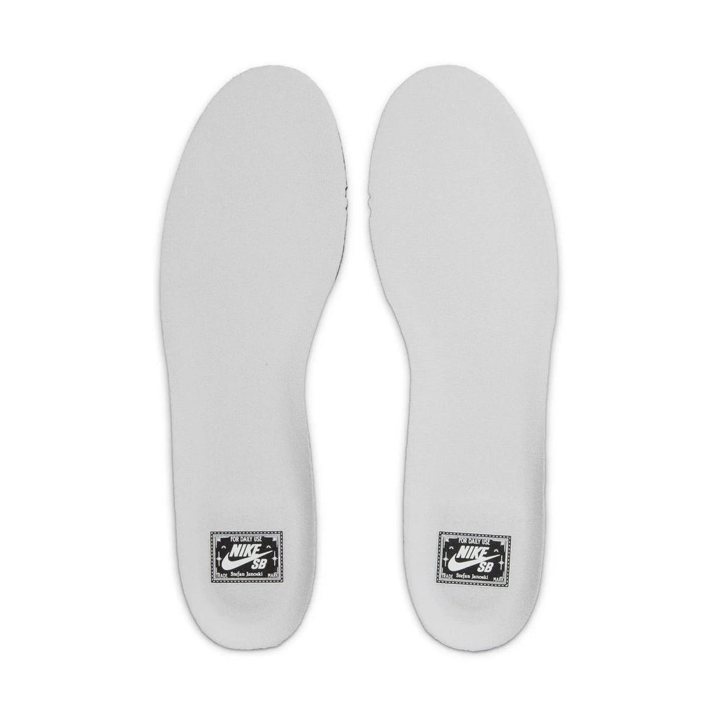 Nike SB Zoom Janoski OG+ - Summit White/Black Men's Shoes Nike 