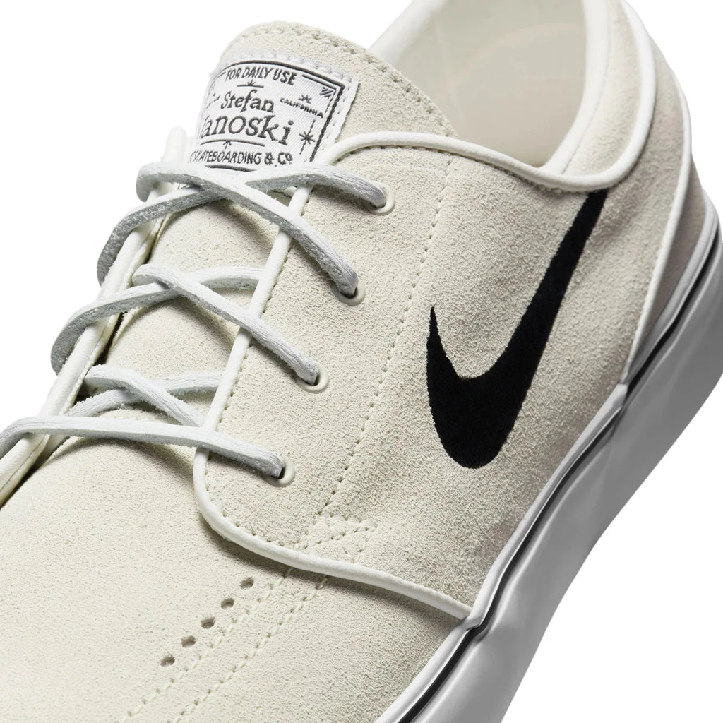 Nike SB Zoom Janoski OG+ - Summit White/Black Men's Shoes Nike 