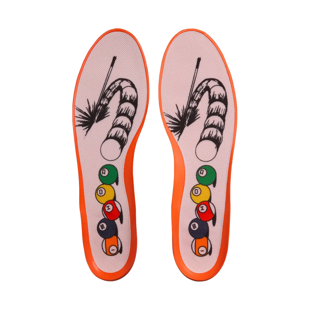 Nike SB Air Max Ishod - University Red/Black-Amarillo-Navy Men's Shoes Nike 