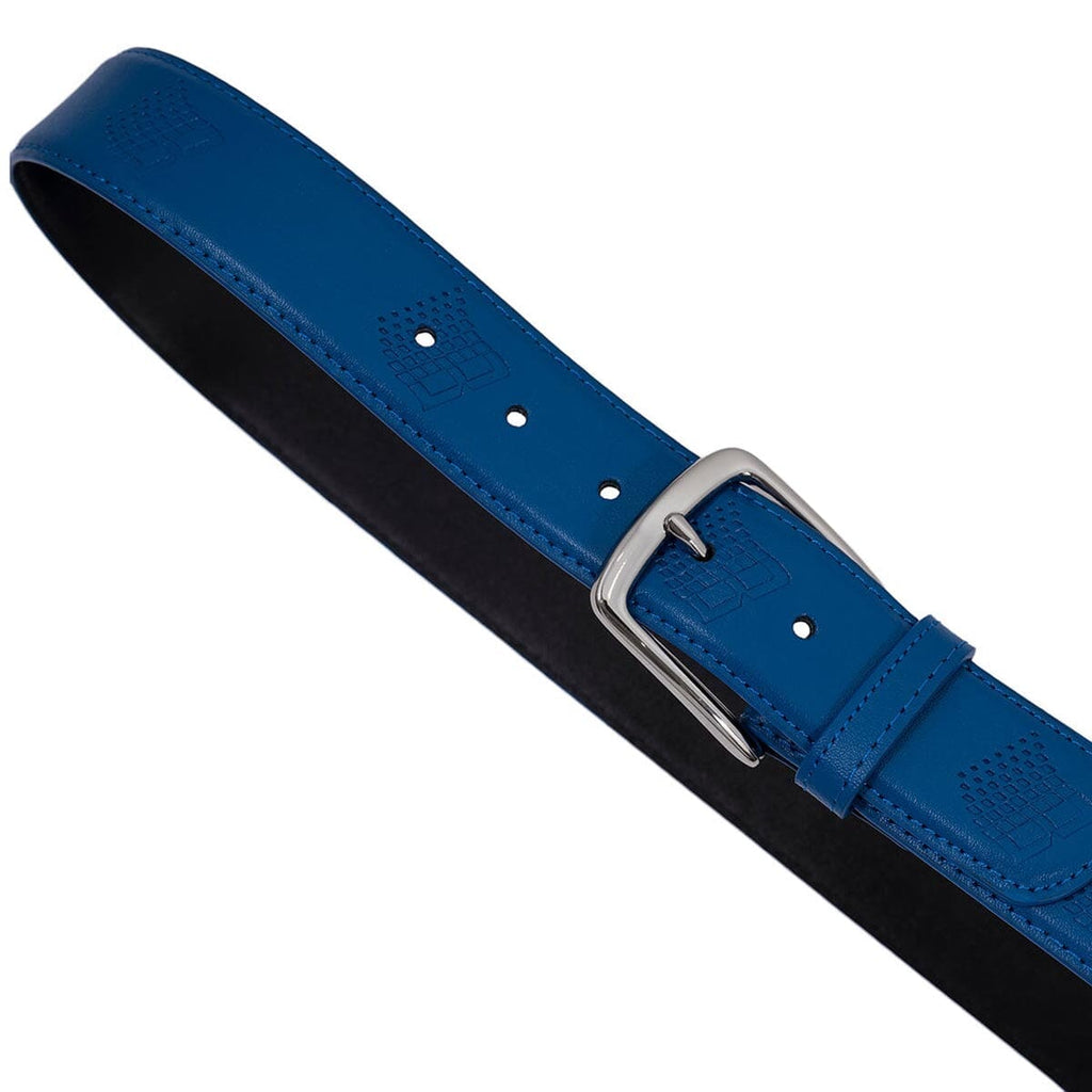 Bronze 56K Belt - Blue Accessories Bronze56K 