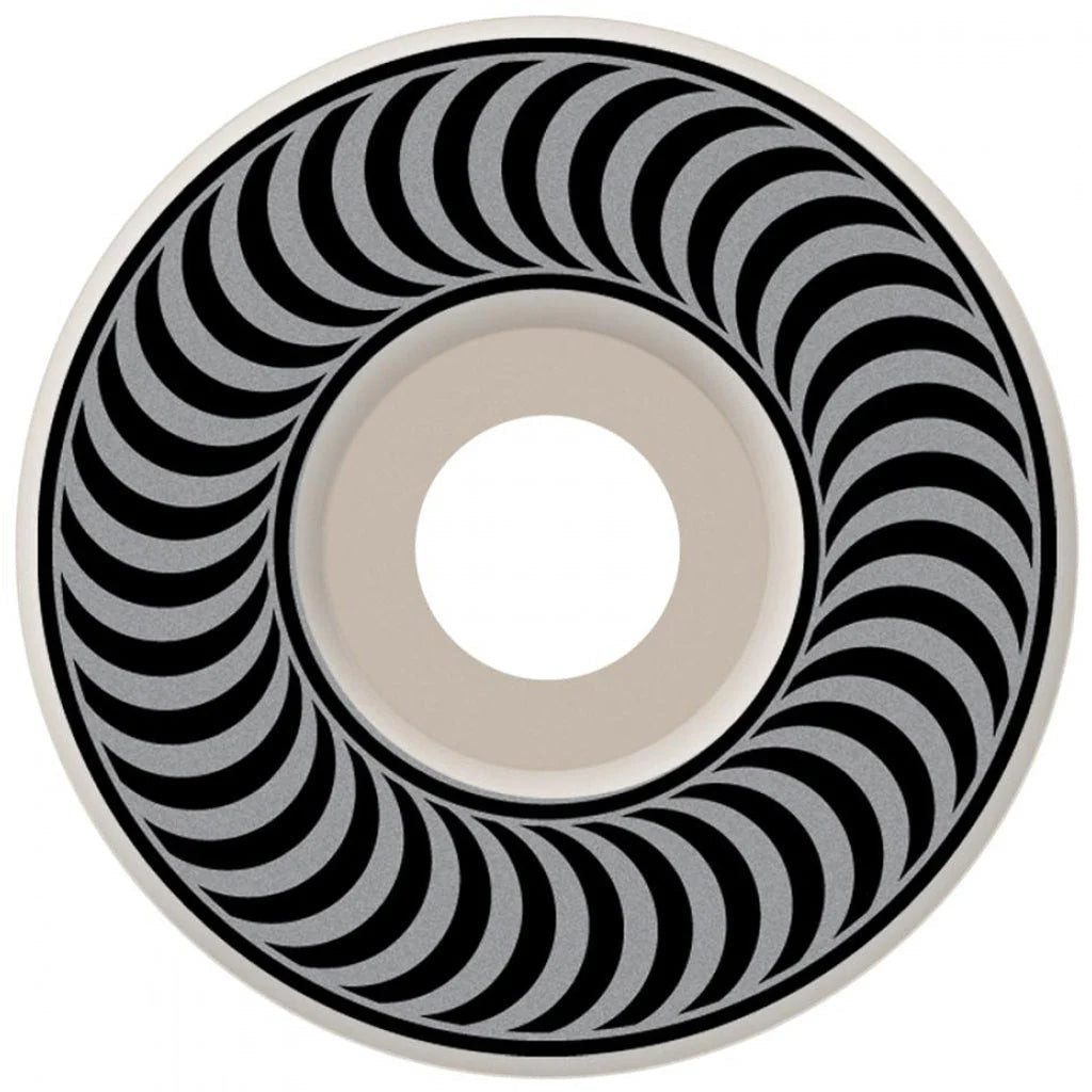 Spitfire Classic Wheel 99A 54mm Wheels Spitfire 