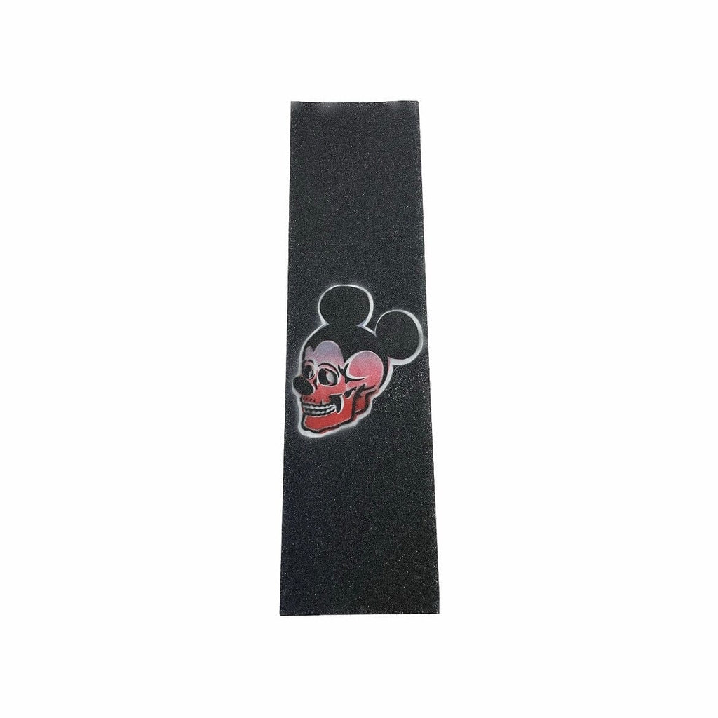 $EERAAG GRIPTAPE Sk8 Skates Scary Mickey 