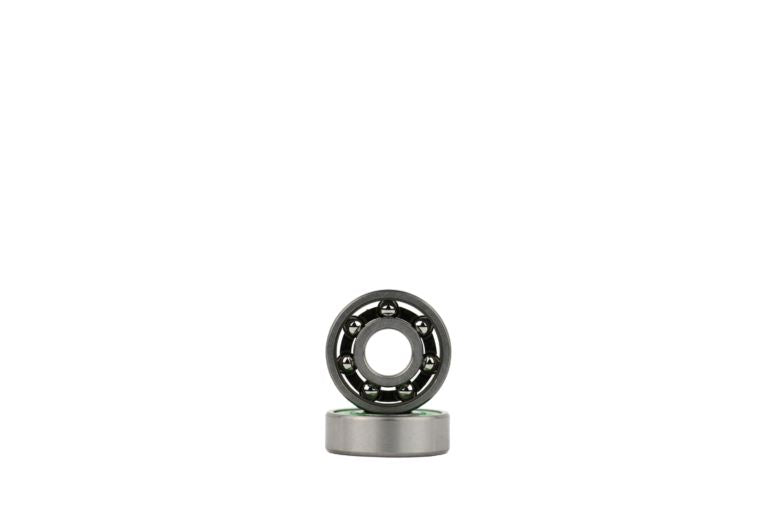 RX Bearings Steel Bearings - Green MGP710 Bearings RX Bearings 