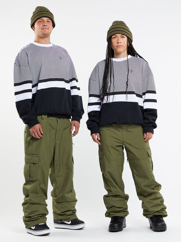 Volcom Melancon Gore-tex Pant Snow Pant Volcom 