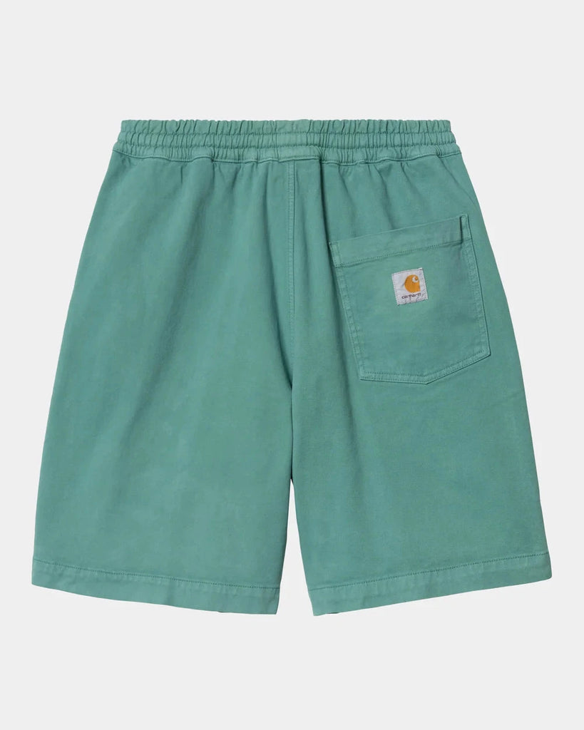 Carhartt WIP Floyde Short - Saguaro Shorts Carhartt WIP 