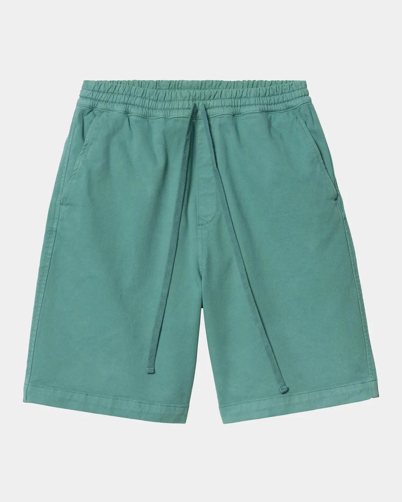 Carhartt WIP Floyde Short - Saguaro Shorts Carhartt WIP 