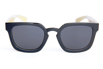 Happy Hour Wolf Pups Sunglasses Accessories Happy Hour Black and Tan 