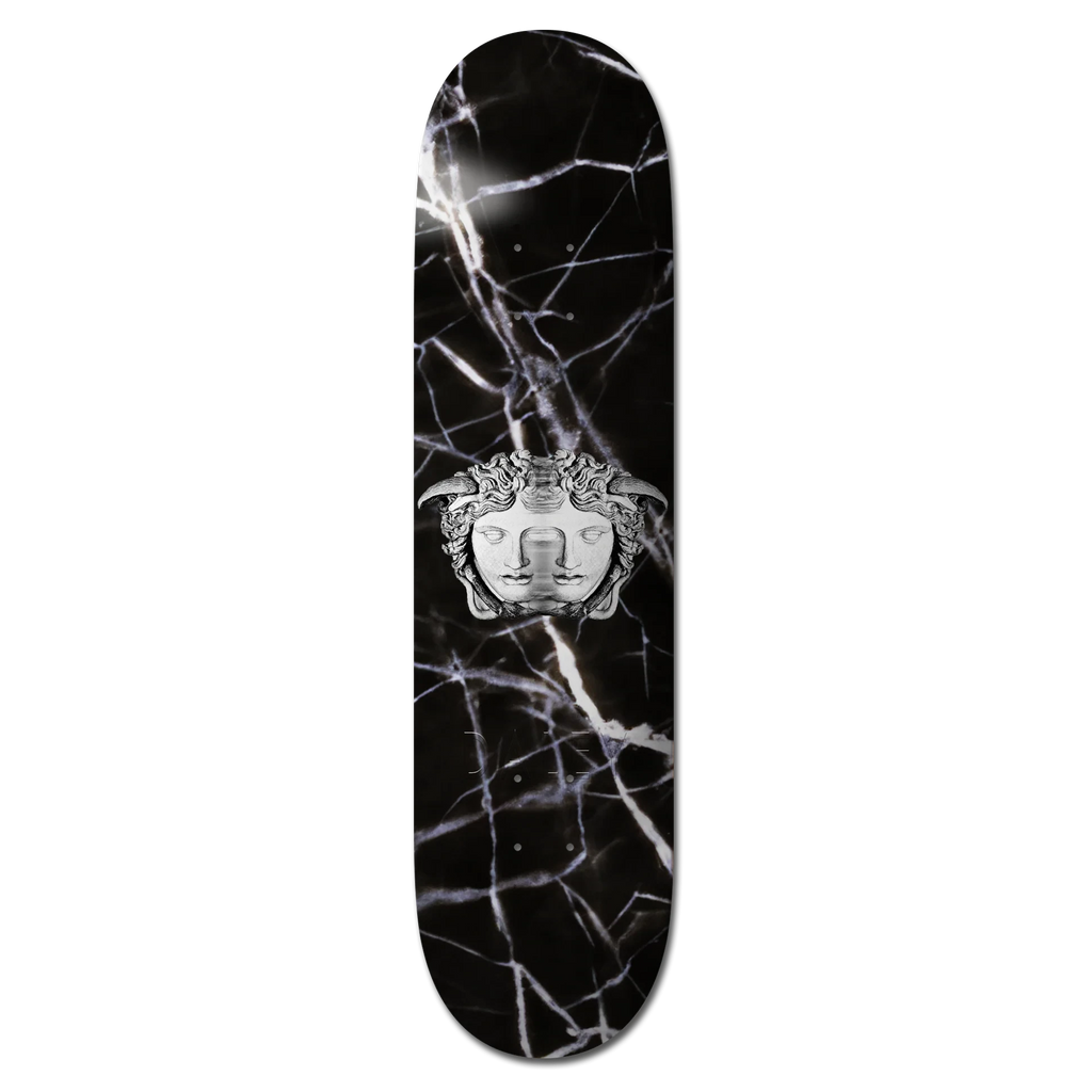 JENNY - SASCHA DALEY DOUBLE 8.25 Deck Jenny 