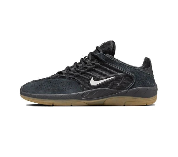 Nike SB Vertebrae - Black/Summit White-Anthracite-Black Men's Shoes Nike 
