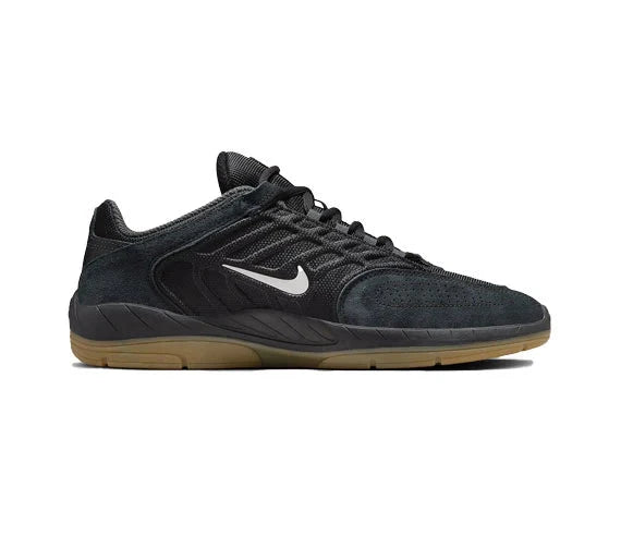 Nike SB Vertebrae - Black/Summit White-Anthracite-Black Men's Shoes Nike 