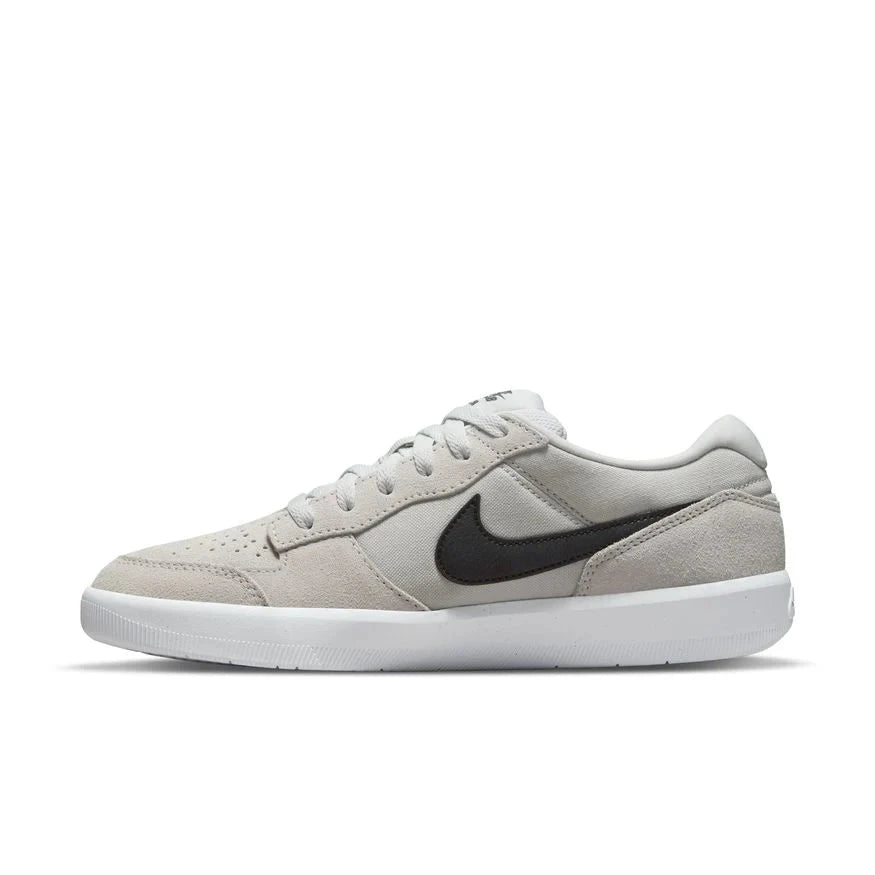 Nike SB Force 58 - Photon Dust/Black Men's Shoes Nike 