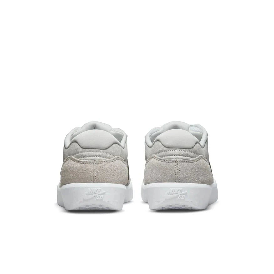 Nike SB Force 58 - Photon Dust/Black Men's Shoes Nike 