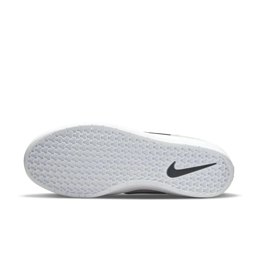 Nike SB Force 58 - Photon Dust/Black Men's Shoes Nike 
