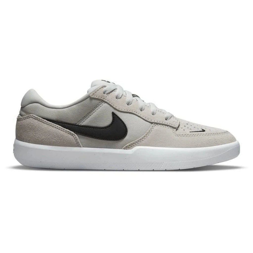 Nike SB Force 58 - Photon Dust/Black Men's Shoes Nike 