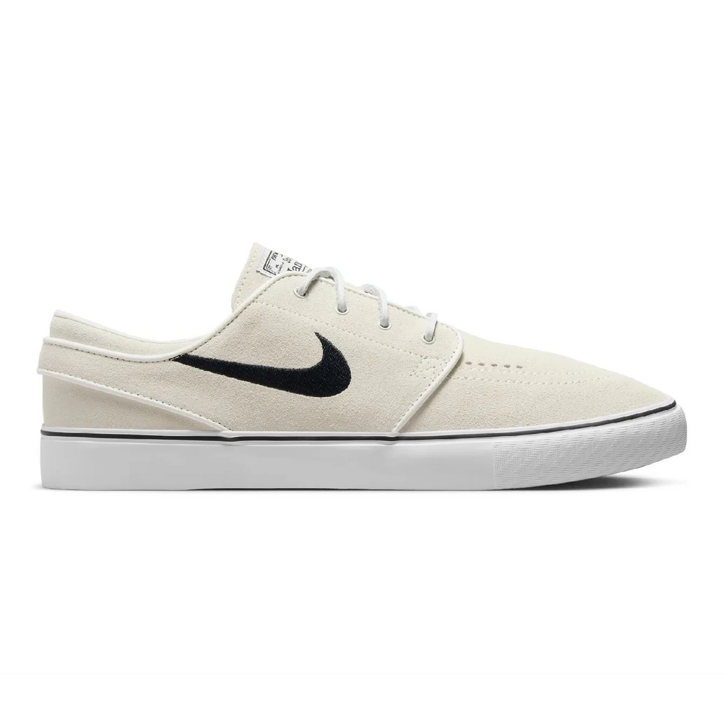 Nike SB Zoom Janoski OG+ - Summit White/Black Men's Shoes Nike 
