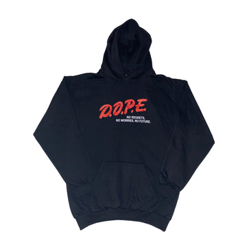 DOPE Industries OG Hoody Hoodies + Crewnecks DOPE 