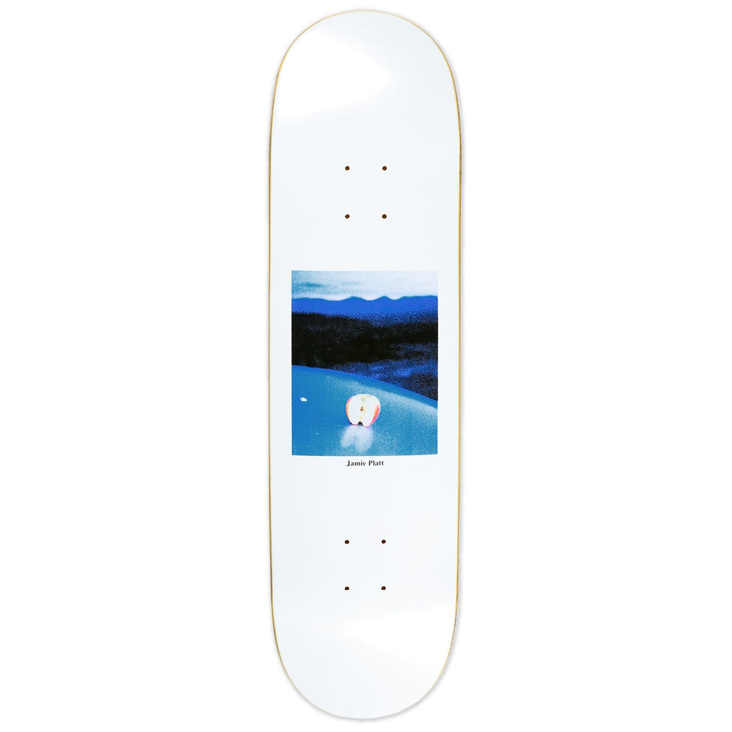 Polar Deck - Hjalte Halberg - Apple 8.5" Deck Polar 