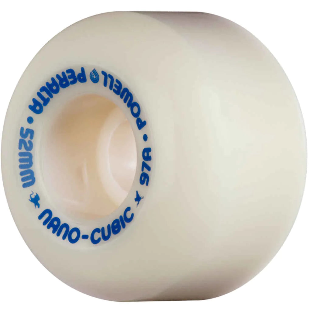 Powell Peralta Anderson Nano Cubic Wheels 97A 52mm Wheels Powell Peralta 