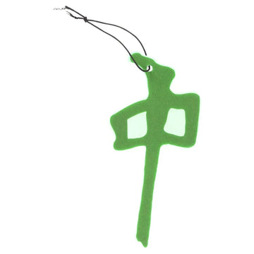 RDS Air Freshener - Green/White Accessories RDS 