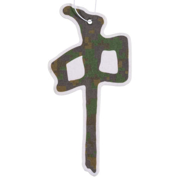 RDS Air Freshener - Digi Camo Accessories RDS 