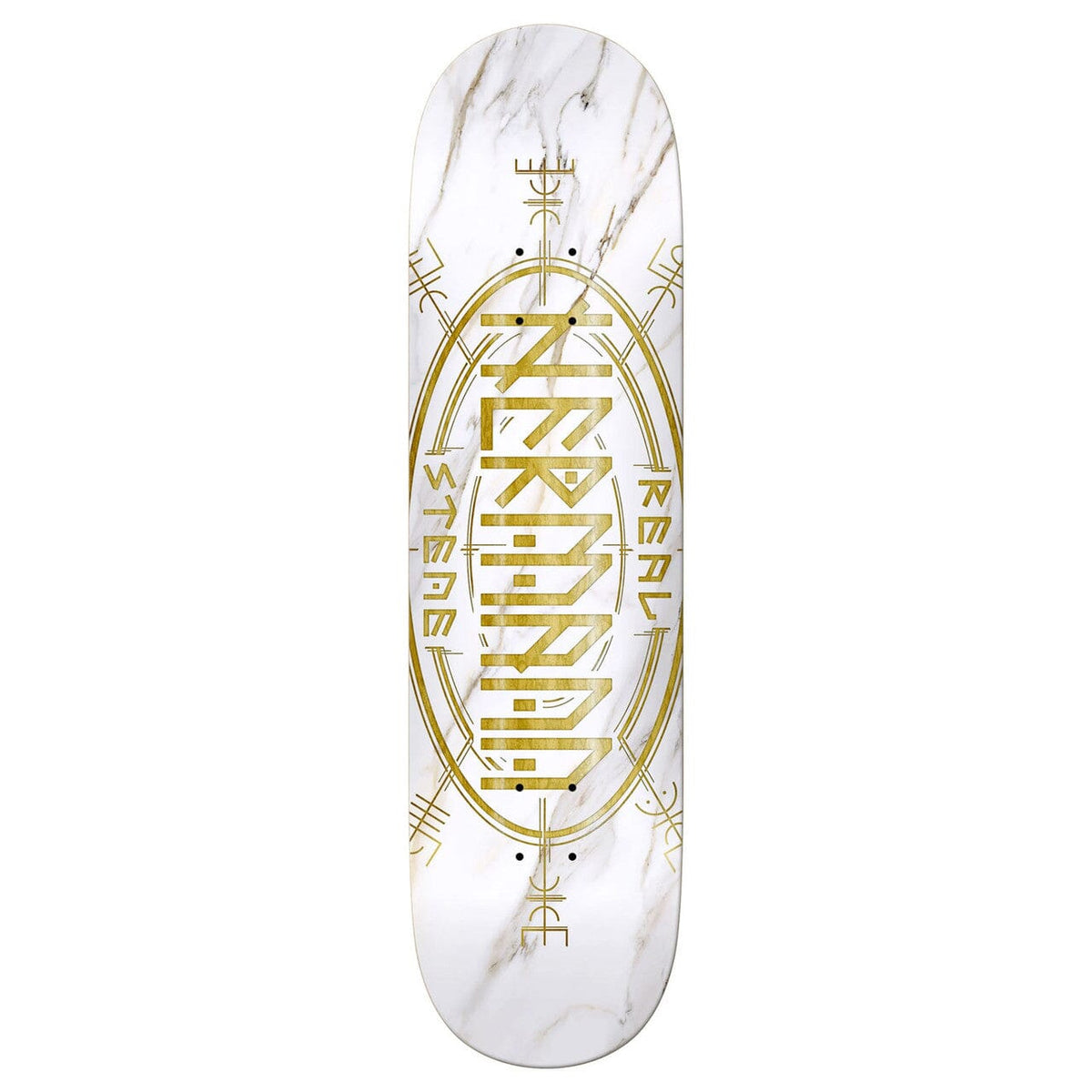 Real Stene Pro Oval Deck 8.5 | SK8